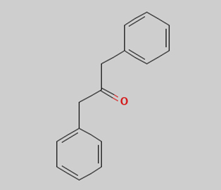 1-3-diphenyl-acetone