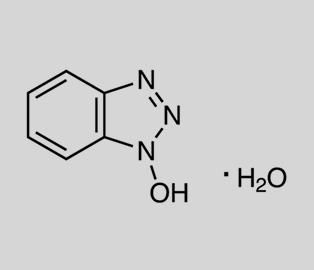 1-hydroxybenzotriazole-hydrate