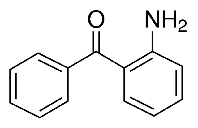 2-aminobenzophenone