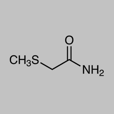 2-methylthio-acetamide