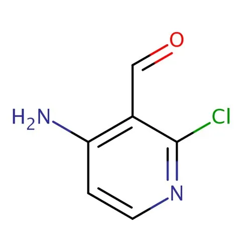 4-amino-2-chloropyridine