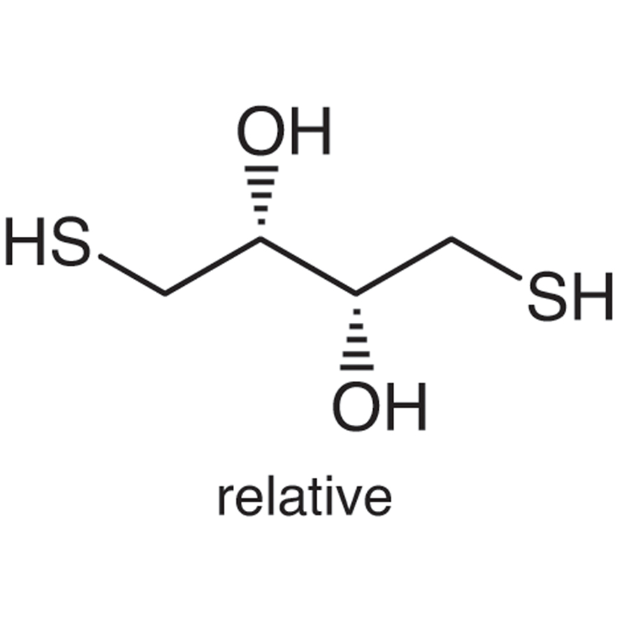 dl-2-3-dihydroxy-1-4-butanedithiol