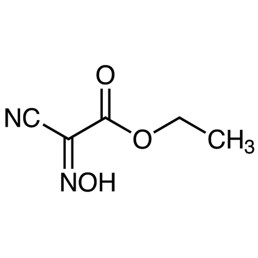 ethyl-2e-cyano-hydroxyamino-acetate